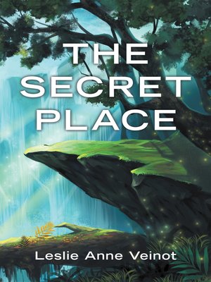 cover image of The Secret Place